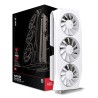 Karat graf. XFX Mercury RX 9060XT OC Gaming WH 16GB