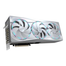 Karta graficzna Gigabyte GeForce RTX 5080 AORUS MASTER ICE 16GB