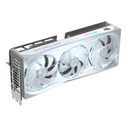 Karta graficzna Gigabyte GeForce RTX 5080 AORUS MASTER ICE 16GB