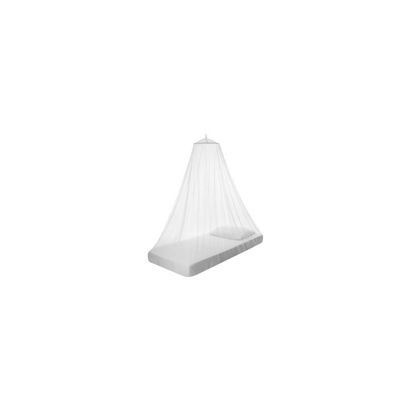 Moskitiera Care Plus Mosquito Net Light Weight Bell