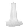 Moskitiera Care Plus Mosquito Net Light Weight Bell