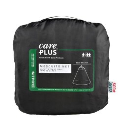 Moskitiera Care Plus Mosquito Net Light Weight Bell