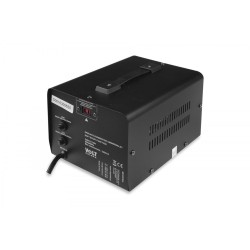 Transformator VOLT POLSKA 230V/110V 2000VA