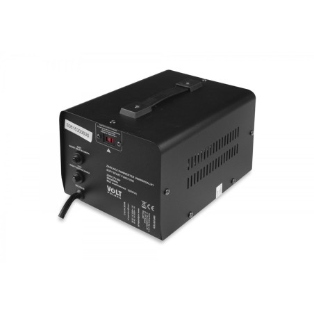 Transformator VOLT POLSKA 230V/110V 2000VA