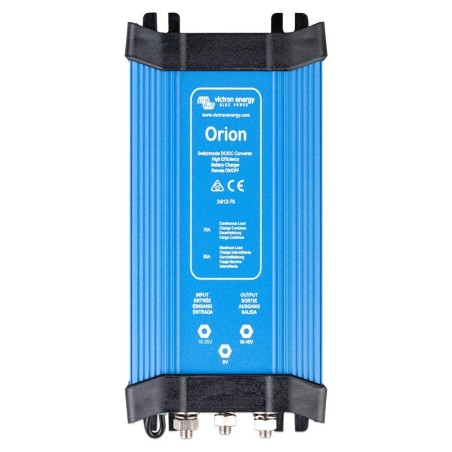 Przetwornica Orion 24/12-70