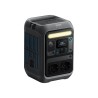 Anker SOLIX C300X Tragbare Powerstation 288Wh | 600W