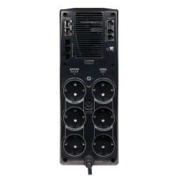 Power-Saving Back-UPS Pro 1500, 230V, Schuko
