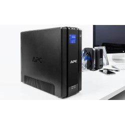 Power-Saving Back-UPS Pro 1500, 230V, Schuko