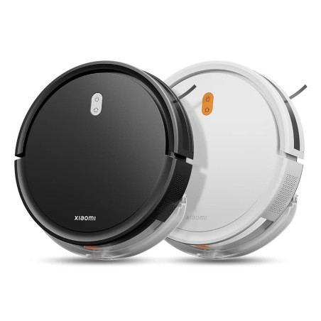 XIAOMI ROBOT VACUUM E5 (BLACK) EU, C108