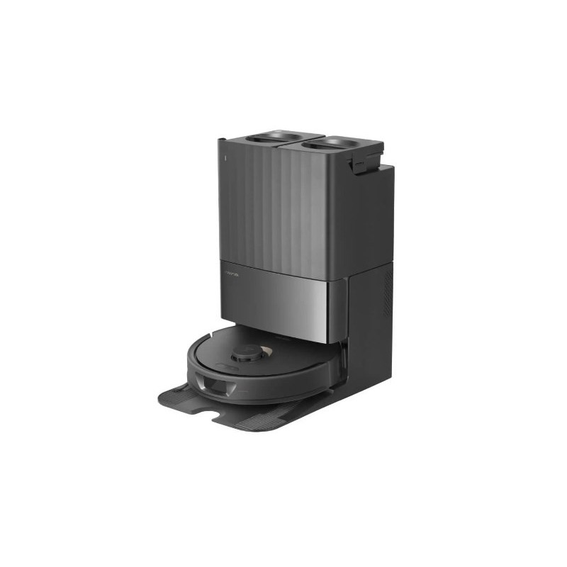 Robot sprzątający Roborock Qrevo MaxV (czarny) Robot sprzątający Roborock Qrevo MaxV (czarny)