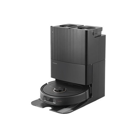 Robot sprzątający Roborock Qrevo Plus (czarny)
