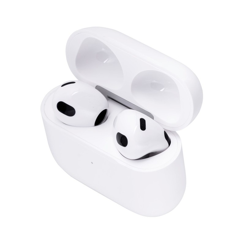 AirPods (3rd gen) with Lightning Charging Case AirPods (3rd gen) with Lightning Charging Case