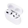 AirPods (3rd gen) with Lightning Charging Case