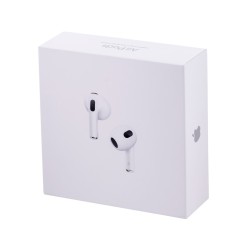 AirPods (3rd gen) with Lightning Charging Case