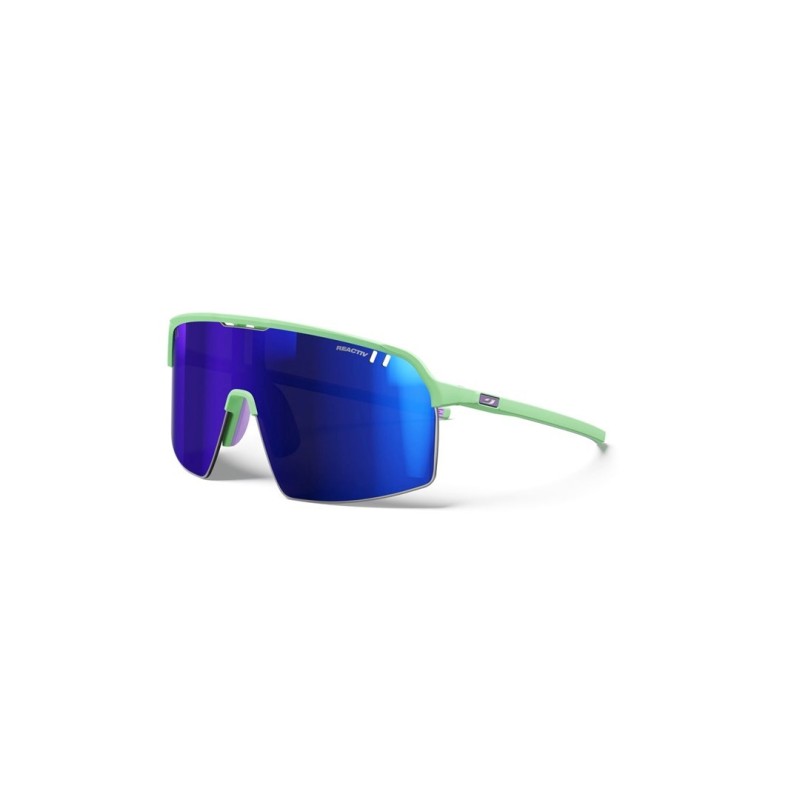 Okulary JULBO INTENSITY zielony
