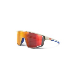 Okulary JULBO FURY brązowy