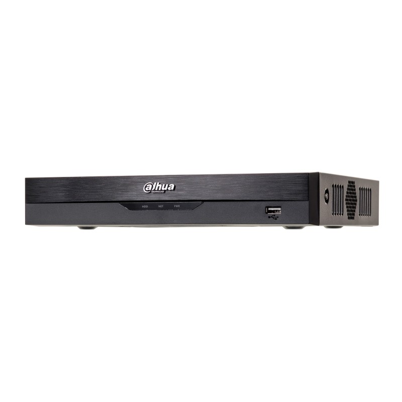 Rejestrator hybrydowy 5w1 DAHUA XVR5104HS-I3 Rejestrator hybrydowy 5w1 DAHUA XVR5104HS-I3