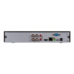 Rejestrator hybrydowy 5w1 DAHUA XVR5104HS-I3