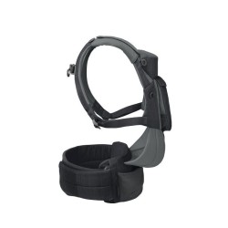 Osprey Poco™ Soft Child Carrier LT Nosidełko turystyczne Czarny