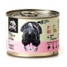 3Coty TURKEY/KRILL Coat Support for Sterilised 180g 3Coty TURKEY/KRILL Coat Support for Sterilised 180g