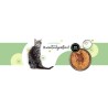 3Coty CHICKEN + GOOSE for Adult cats 180g 3Coty CHICKEN + GOOSE for Adult cats 180g