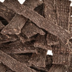 PETITTO – Monoproteinowe paski mięsne – wołowina - przysmak dla psa 400g