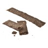 PETITTO – Monoproteinowe paski mięsne – kaczka z jabłkiem - przysmak dla psa 400g PETITTO – Monoproteinowe paski mięsne – kaczka z jabłkiem - przysmak dla psa 400g