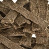PETITTO – Monoproteinowe paski mięsne – kaczka z jabłkiem - przysmak dla psa 400g PETITTO – Monoproteinowe paski mięsne – kaczka z jabłkiem - przysmak dla psa 400g