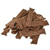 PETITTO – Monoproteinowe paski mięsne – kaczka - przysmak dla psa 400g PETITTO – Monoproteinowe paski mięsne – kaczka - przysmak dla psa 400g