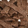 PETITTO – Monoproteinowe paski mięsne – kaczka - przysmak dla psa 400g PETITTO – Monoproteinowe paski mięsne – kaczka - przysmak dla psa 400g