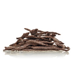 PETITTO – Monoproteinowe paski mięsne – konina - przysmak dla psa 400g