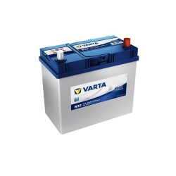 Akumulator VARTA 12V 45Ah/330A (P+ standardowy) 238x129x227 B00 (rozruchowy)