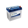 Akumulator VARTA 12V 45Ah/330A (P+ standardowy) 238x129x227 B00 (rozruchowy)