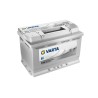 Akumulator rozruchowy VARTA 12V 77Ah/780A (P+ standardowy) 278x175x190 B13