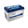 Akumulator VARTA 12V 95Ah/830A (L+ standardowy) 306x173x225 B01 (rozruchowy)