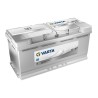 Akumulator VARTA 12V 110Ah/920A (P+ standardowy) 393x175x190 B13 (rozruchowy)