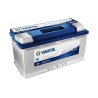 Akumulator VARTA 12V 95Ah/800A (P+ standardowy) 353x175x190 B13 (rozruchowy)
