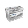 Akumulator VARTA 12V 70Ah/760A START&STOP AGM (P+ standardowy) 278x175x190 B13 (agm/rozruchowy)