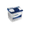 Akumulator VARTA 12V 52Ah/470A (P+ standardowy) 207x175x190 B13 (rozruchowy)
