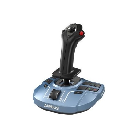 Thrustmaster TCA Sidestick X Airbus Edition Czarny, Szary USB Joystick Analogowy PC, Xbox