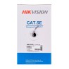 KABEL TELEINFORMATYCZNY SKRĘTKA UTP HIKVISION DS-PL