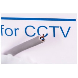 KABEL TELEINFORMATYCZNY SKRĘTKA UTP HIKVISION DS-PL