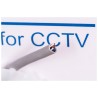 KABEL TELEINFORMATYCZNY SKRĘTKA UTP HIKVISION DS-PL