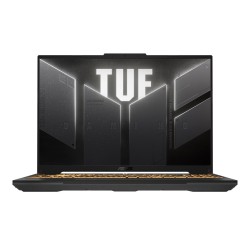ASUS TUF Gaming F16 FX607VJ-RL009 Core 5 210H 16.0"FHD+ 144Hz IPS-level 300nits AG 16GB DDR4 3200 SSD512 WLAN+BT LAN Cam720p