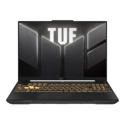 ASUS TUF Gaming F16 FX607VJ-RL009 Core 5 210H 16.0"FHD+ 144Hz IPS-level 300nits AG 16GB DDR4 3200 SSD512 WLAN+BT LAN Cam720p