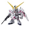 SDEX UNICORN GUNDAM[DESTROY MODE]