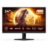 MONITOR AOC LED 23,8" 24G4HRE 200Hz