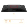 MONITOR AOC LED 23,8" 24G4HRE 200Hz