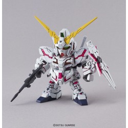 SDEX UNICORN GUNDAM[DESTROY MODE]