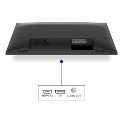 MONITOR PHILIPS LED 27" 27E1N1800AE/00